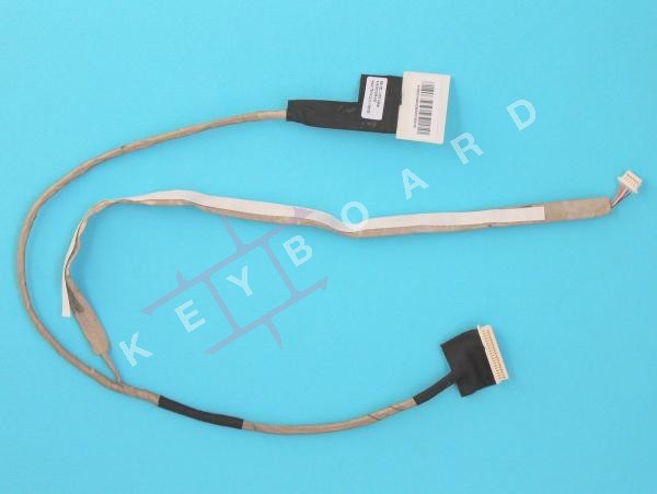 Шлейф матриці до ноутбука Msi Pn K19-3031005-H39